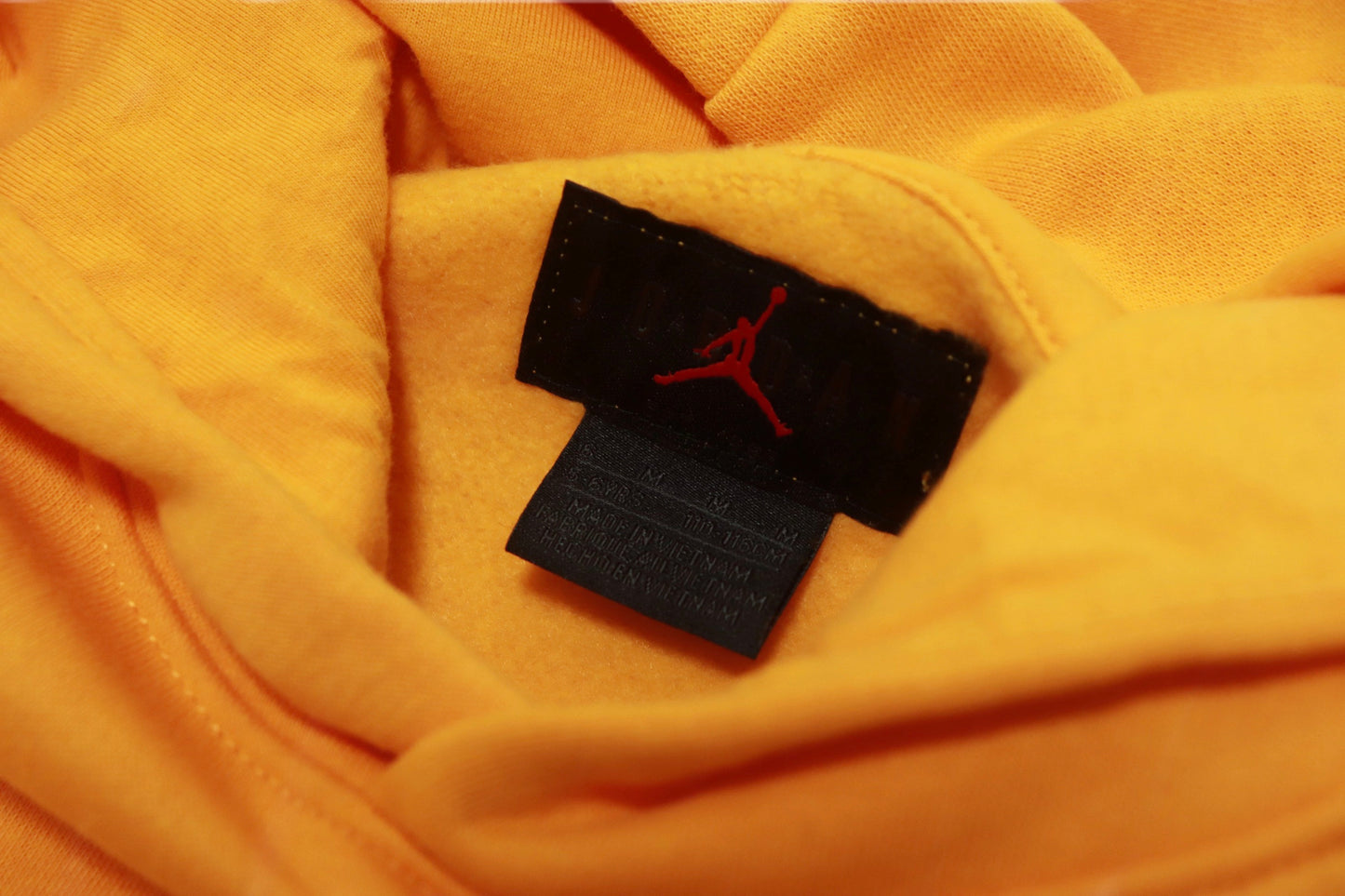 JORDAN HOODIE