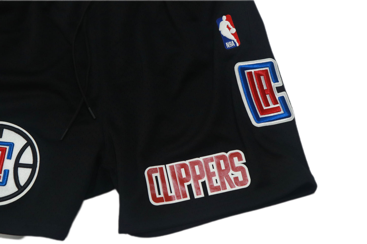 PRO Los Angeles Clippers Shorts