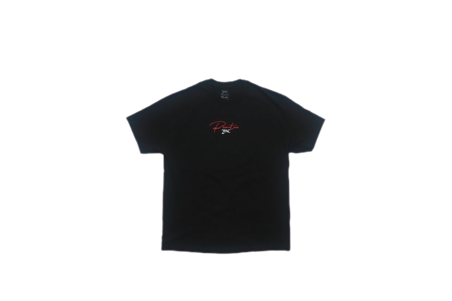 2PAC T-shirt