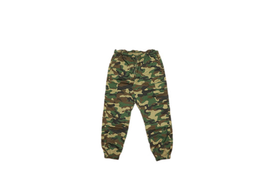 Maison Article Cargo Pants
