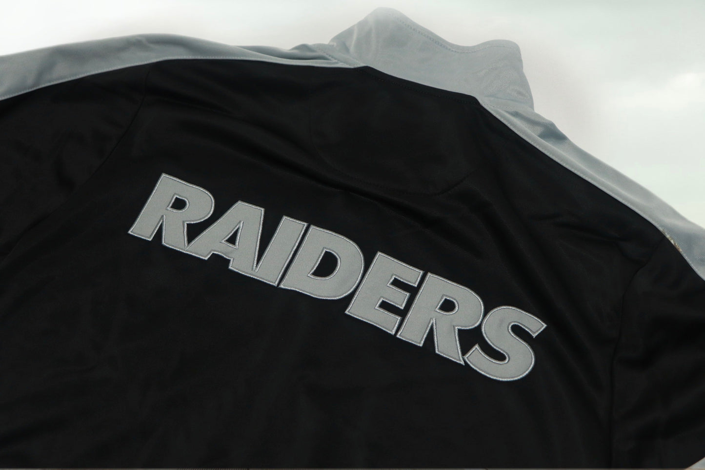 RAIDERS Track Jacket