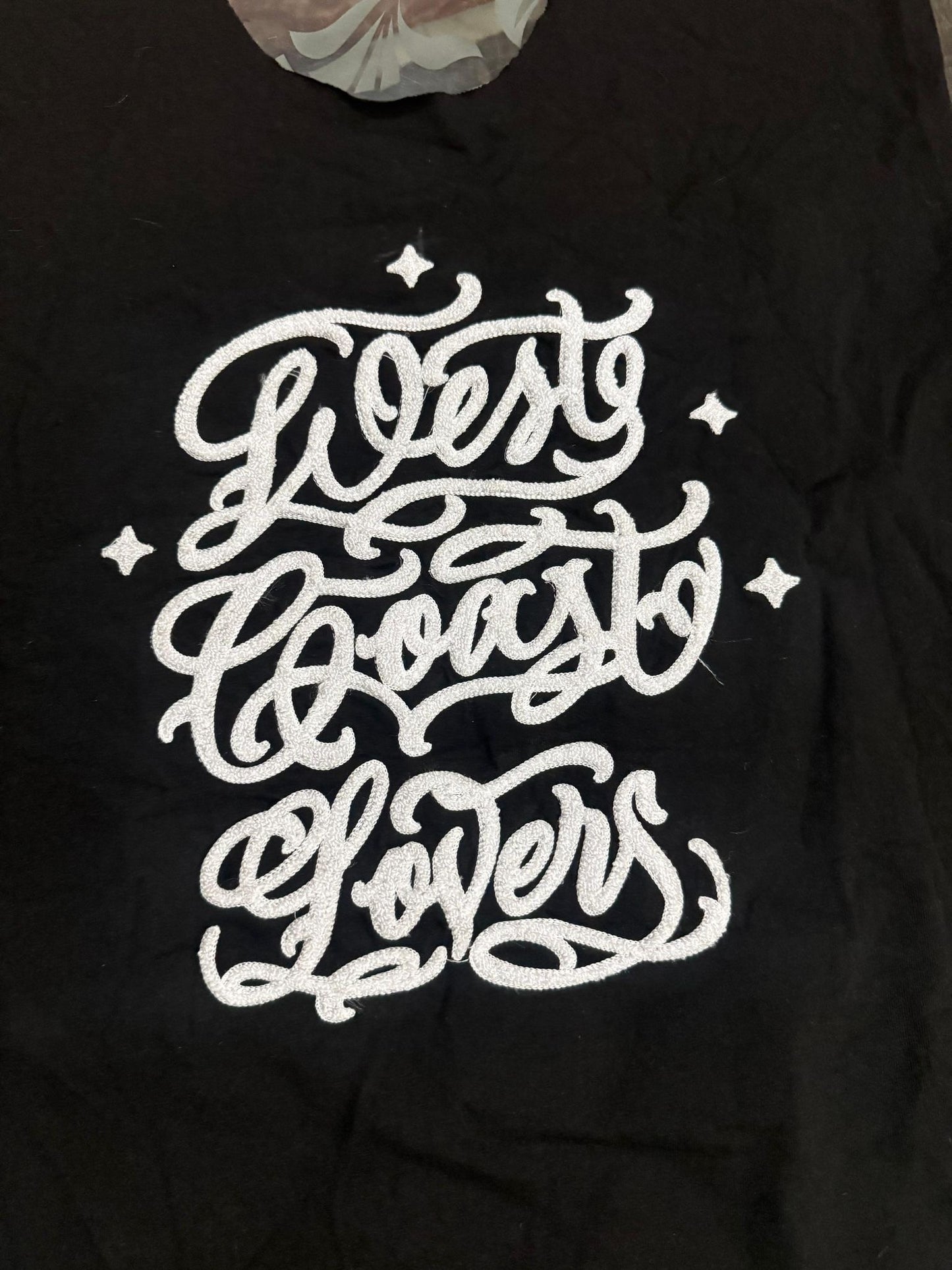 LOWLOW STREETWEAR CLASSIC WEST COAST LOVERS