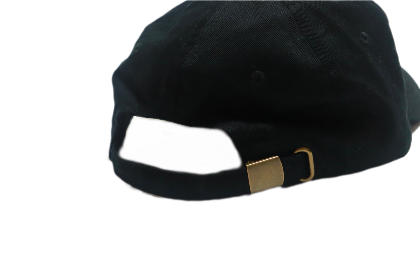 VOOWN Embroidery Cross Cap