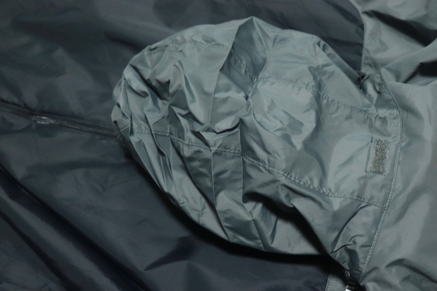 VINTAGE Columbia WIND BREAKER