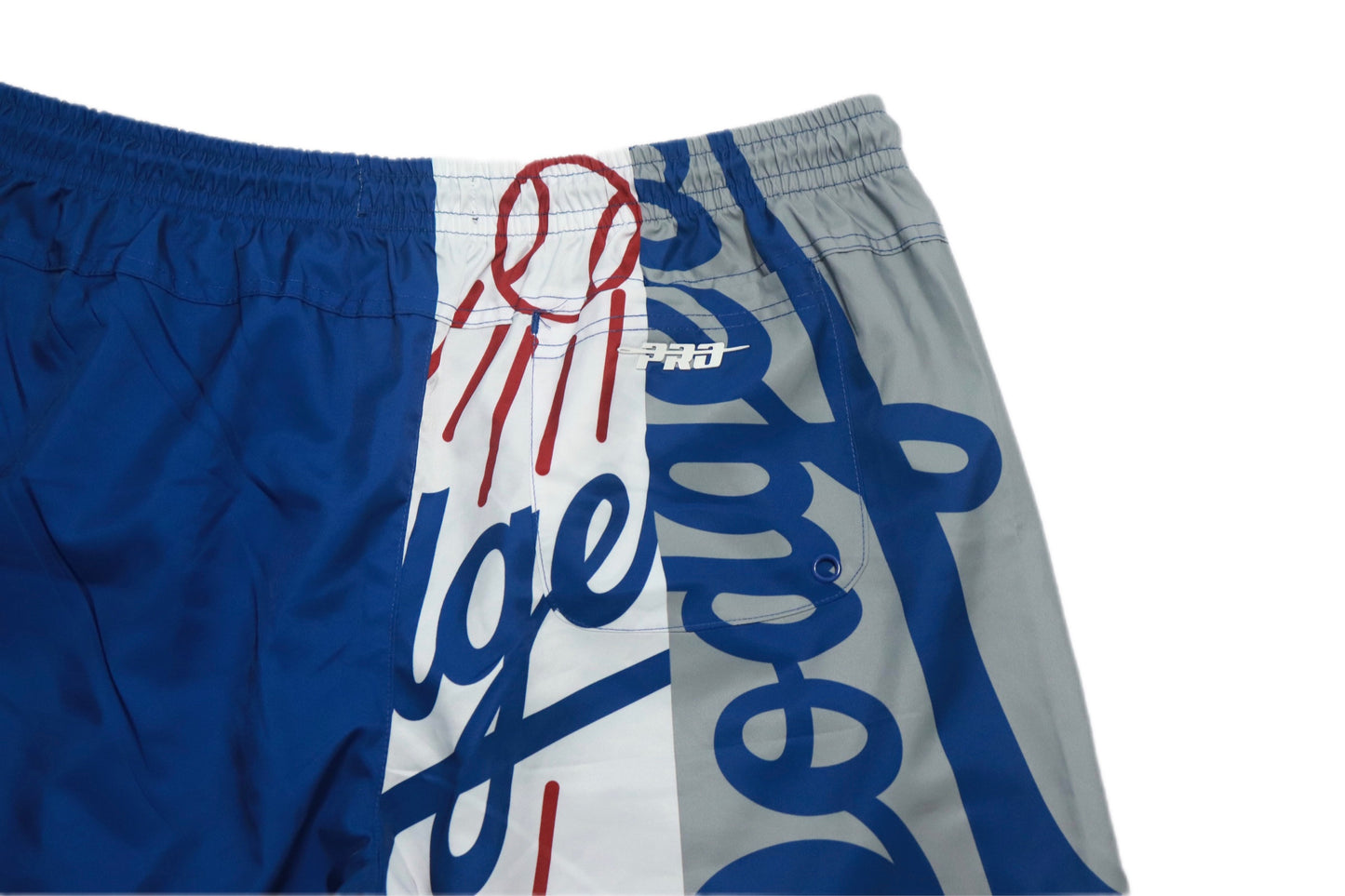 PRO Los Angeles Dodgers Shorts