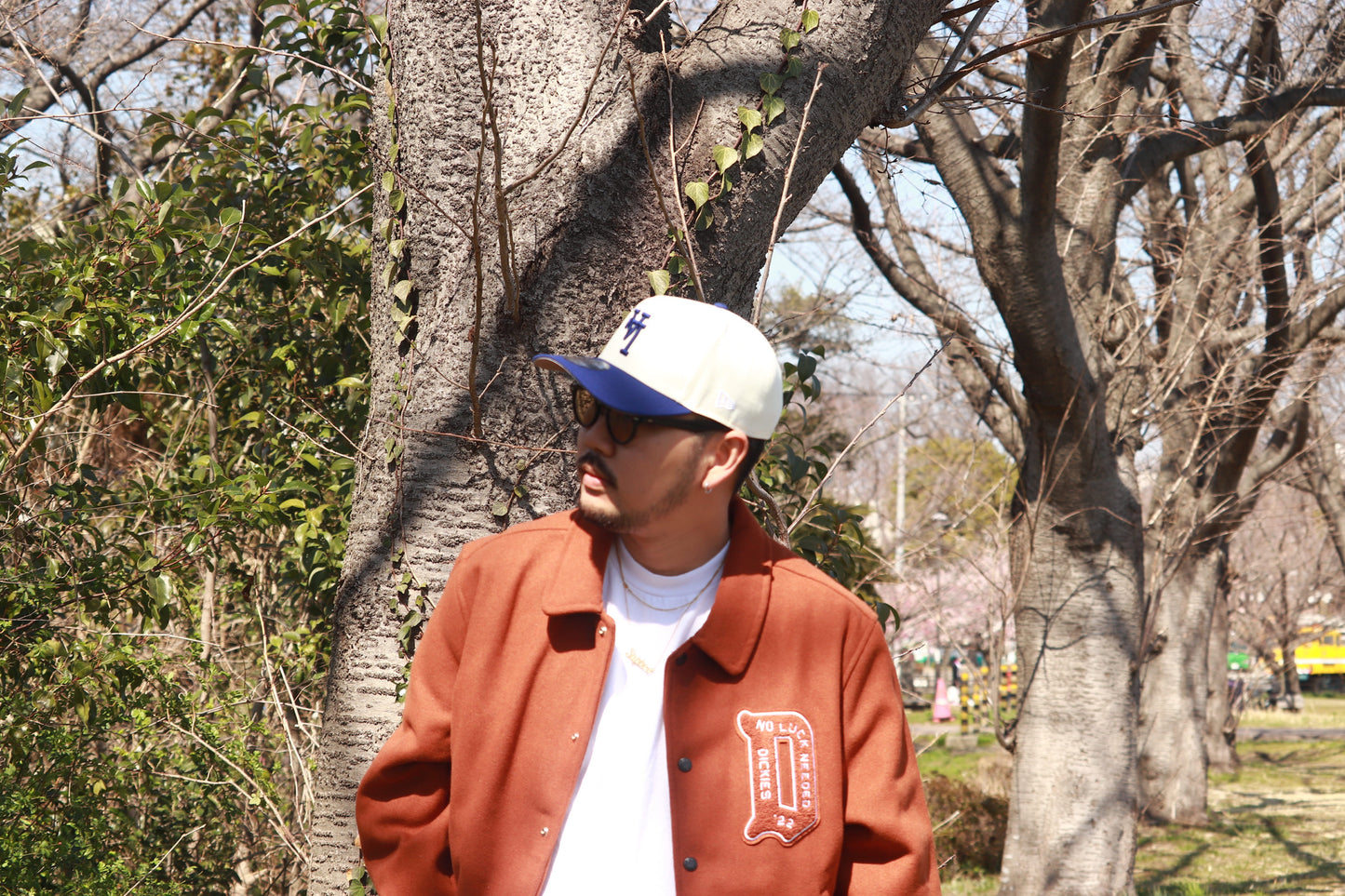 Dickies VARSITY