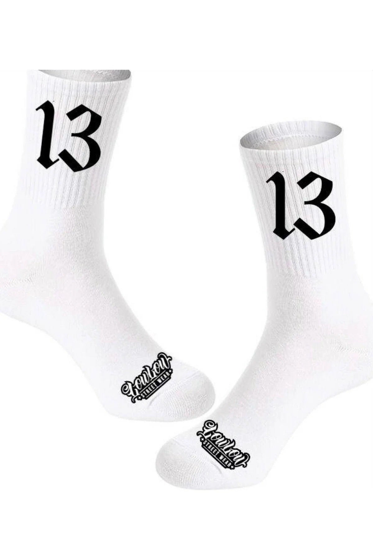 LOWLOW STREETWEAR LUCKY13