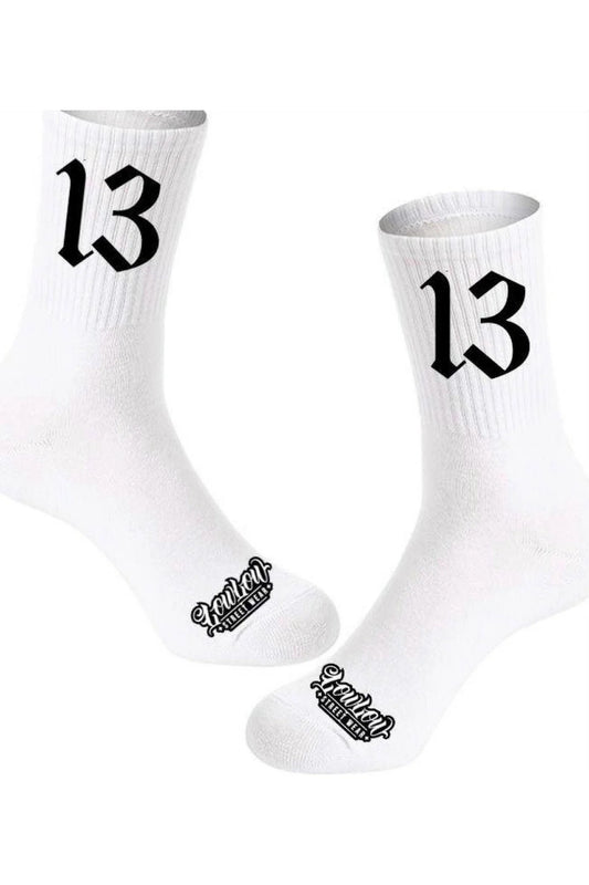 LOWLOW STREETWEAR LUCKY13