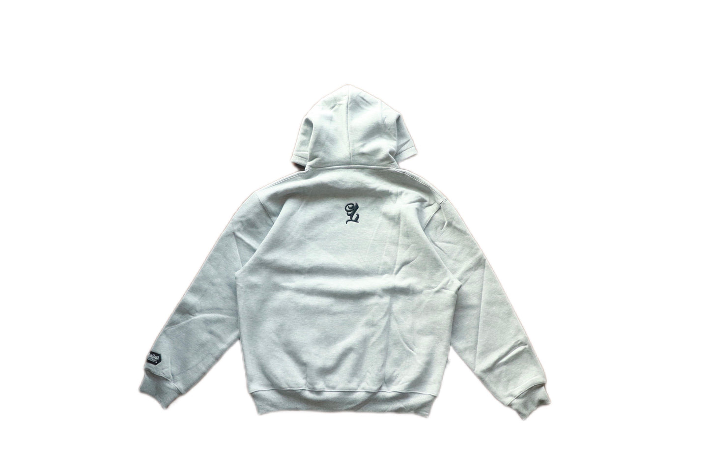 LOWLOW STREETWEAR THE STAMP SETUP GY