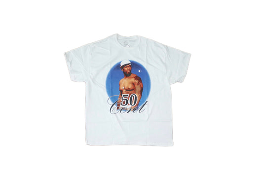 50 CENT TEE