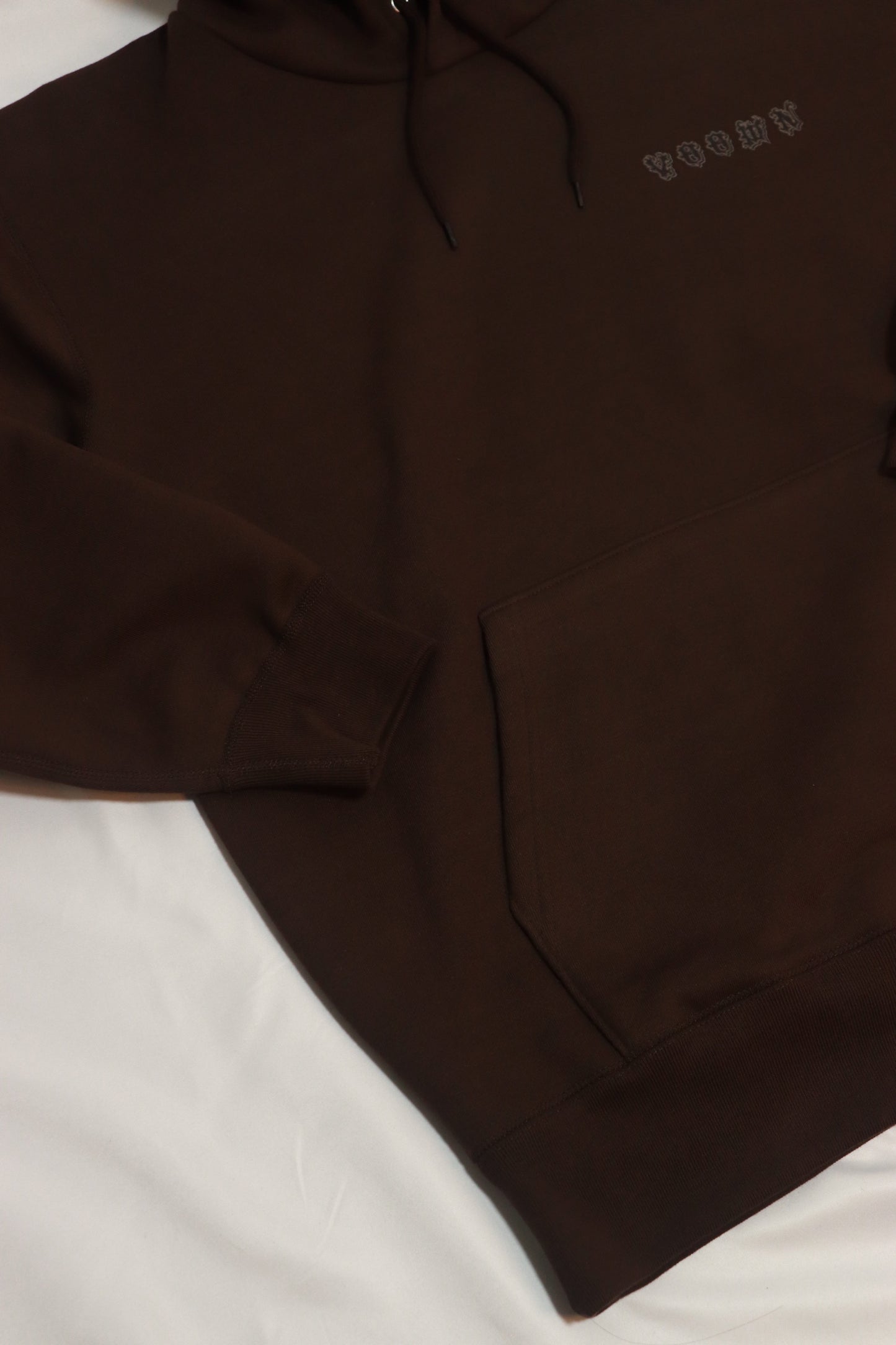 VOOWN Angel hoodie BR