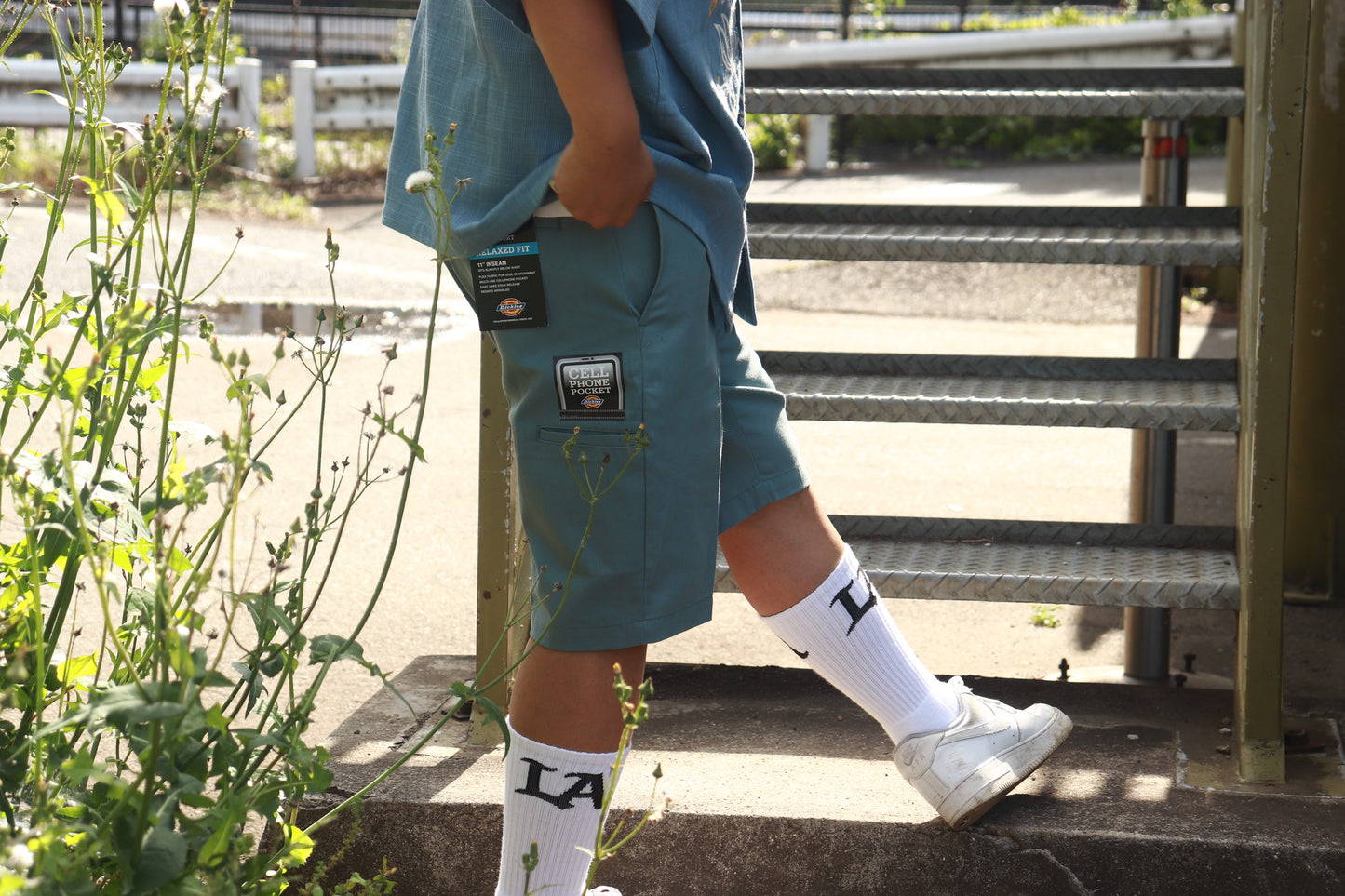 DICKIES Shorts