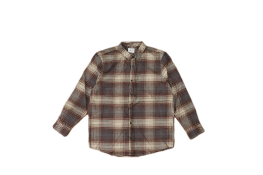 PACSUN warm shirt