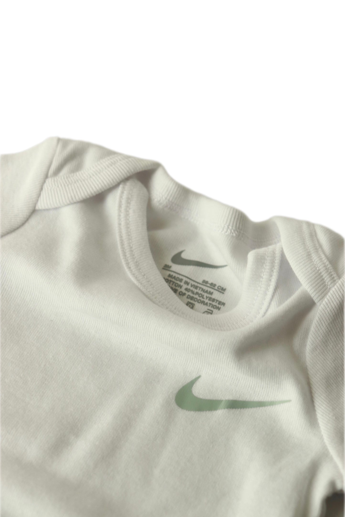 NIKE 3PIECE SET