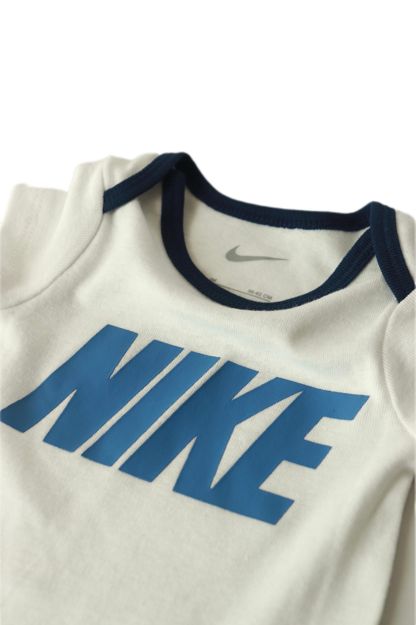 NIKE rompers