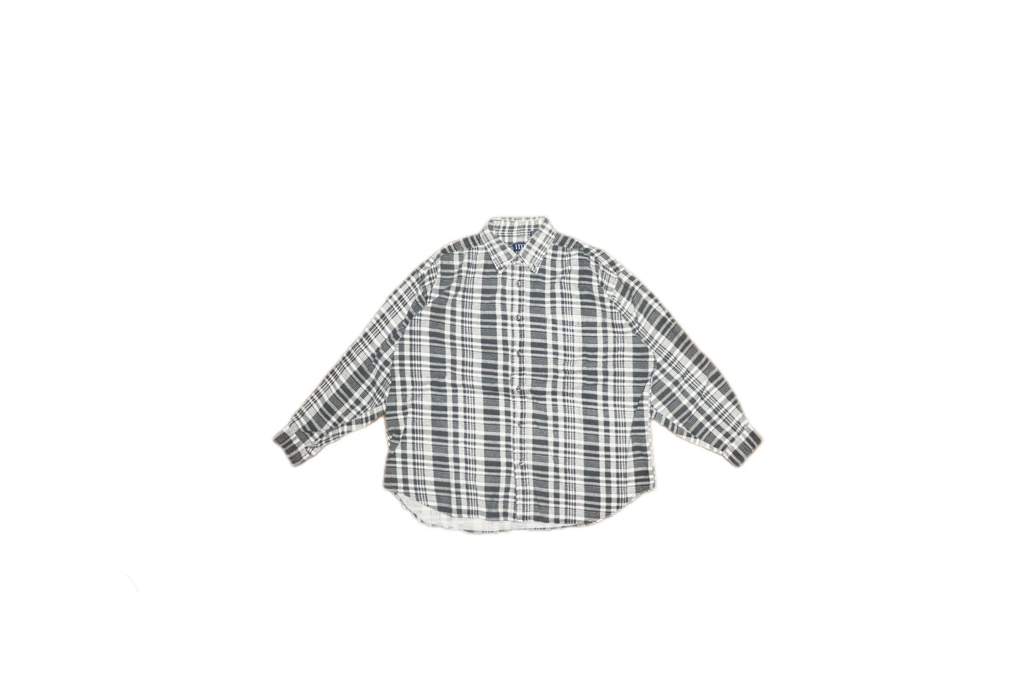 VINTAGE IDT SHIRTS