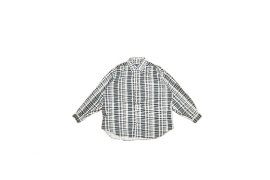 VINTAGE IDT SHIRTS