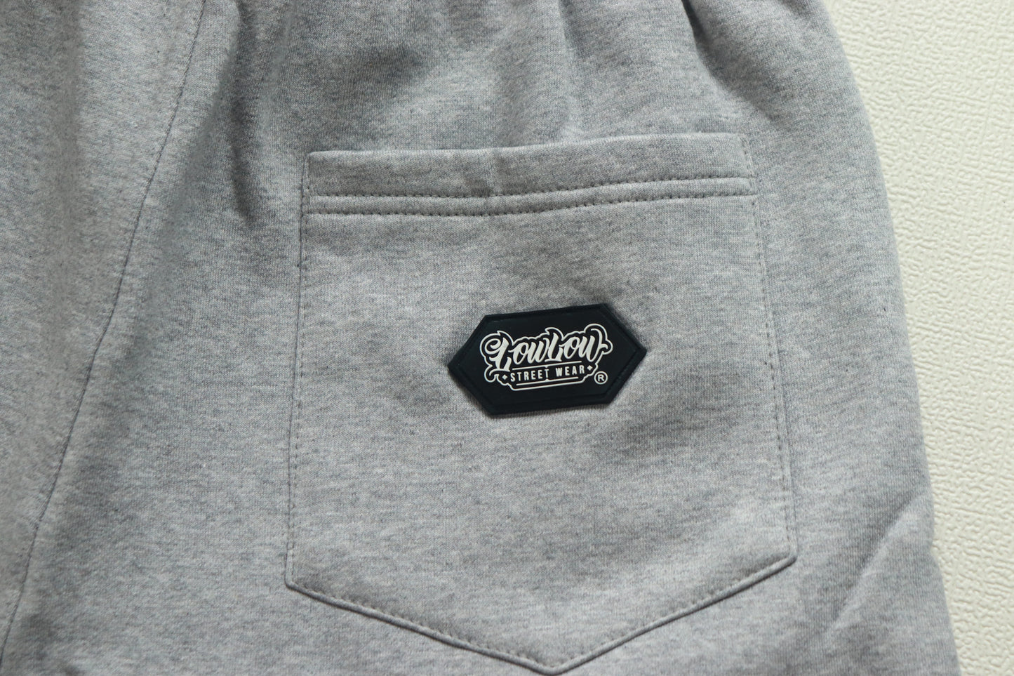 LOWLOW STREETWEAR THE WARRIOR SHORTS