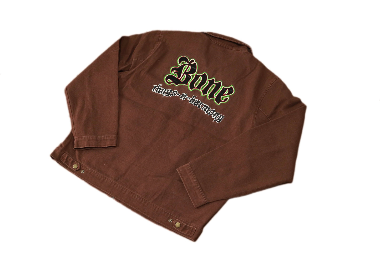 SP X BONE THUGS N HARMONY TRUCKER