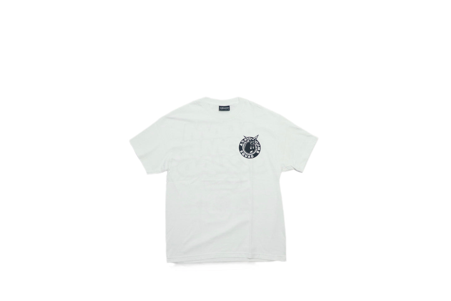 THE HUNDREDS TEE