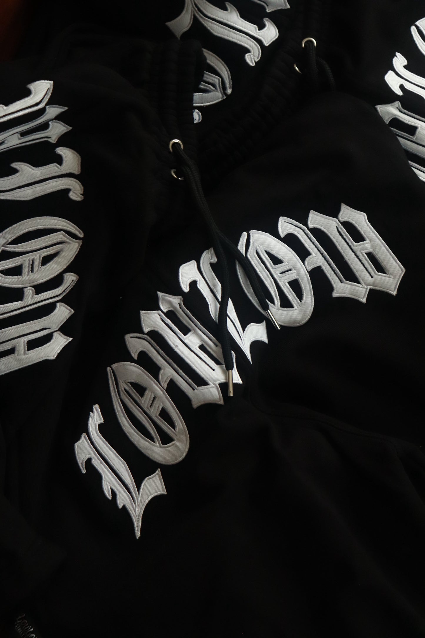 LOWLOW STREETWEAR LOWLOW SHORTS