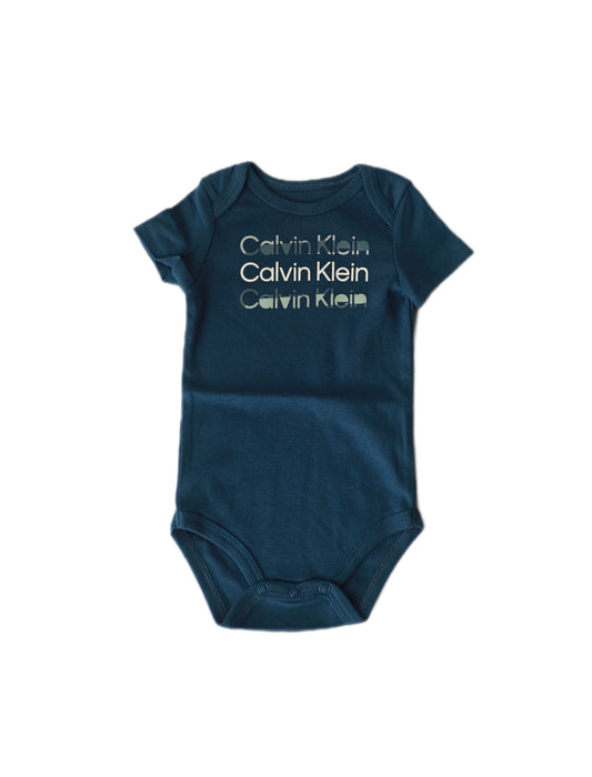 Calvin Klein rompers