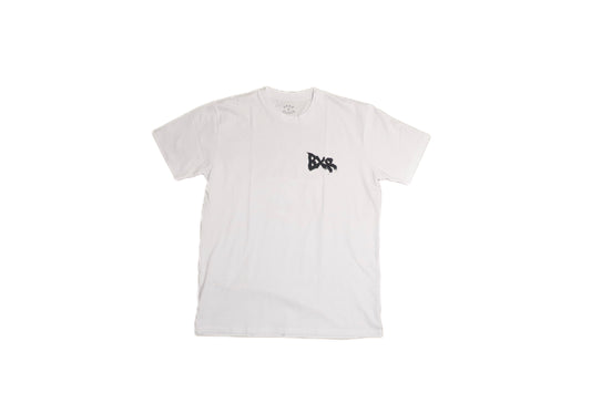 BORN X RAISED SMOKER TEE