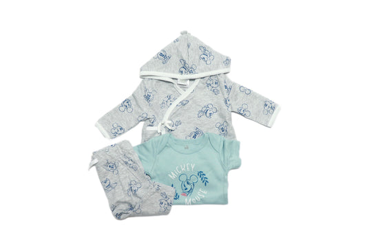 Disney 3PIECE SET