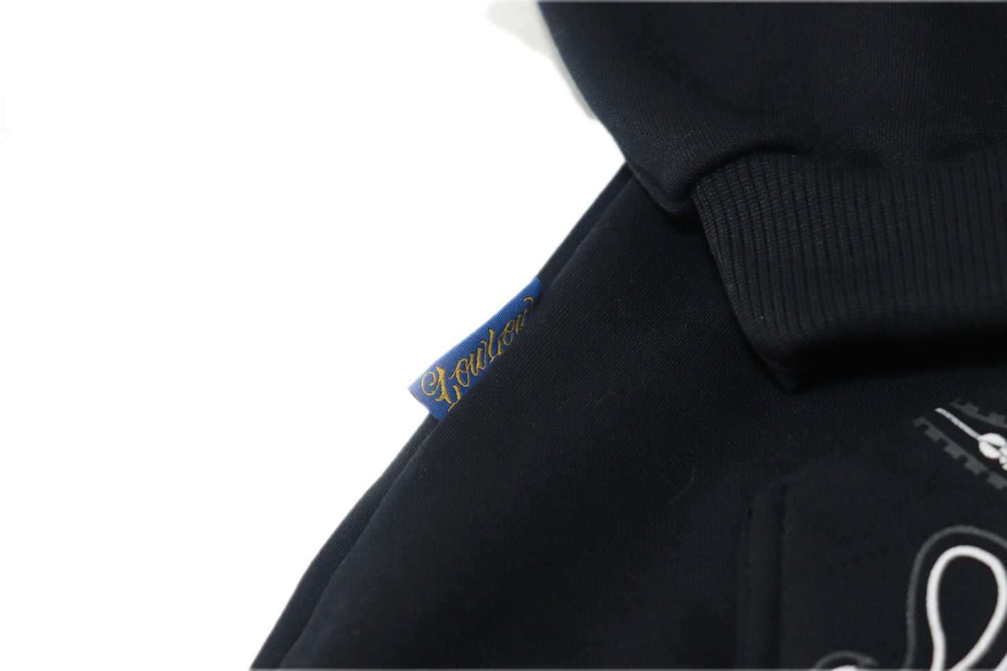 LOWLOW STREETWEAR TRUE TO THE NAVY BLUE
