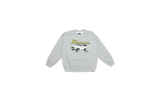 FORD BRONCO SWEAT