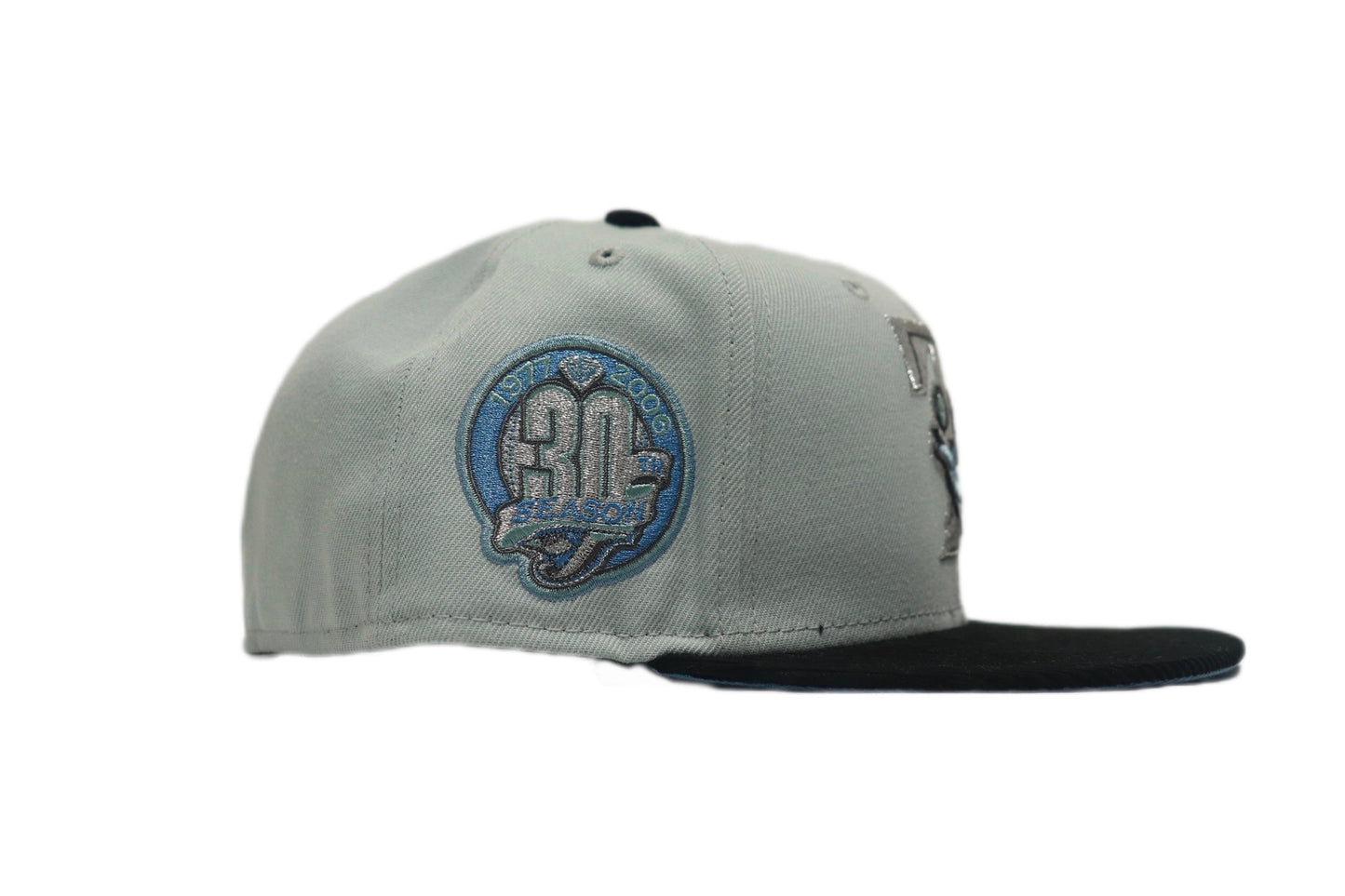 NEWERA Toronto Blue Jays 59Fifty