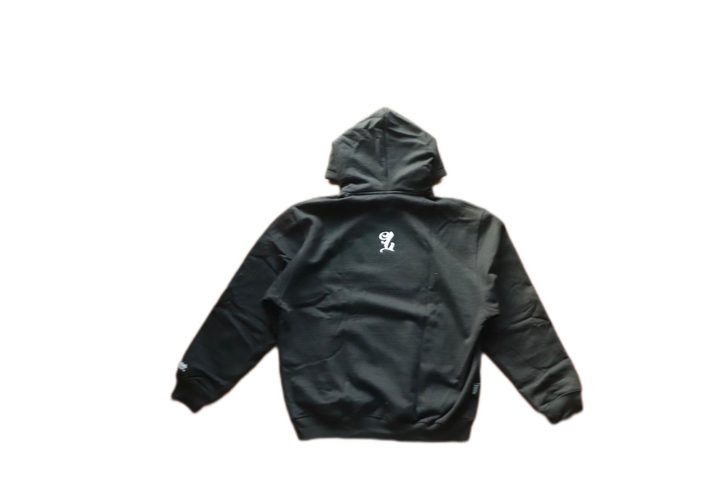 LOWLOW STREETWEAR THE STAMP SETUP BK