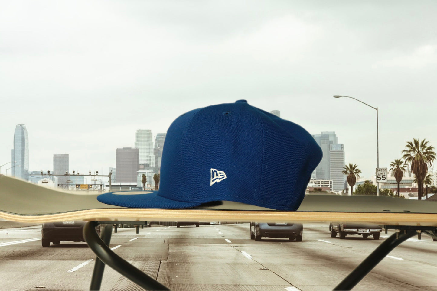 NEW ERA 9FIFTY RAIDERS cap