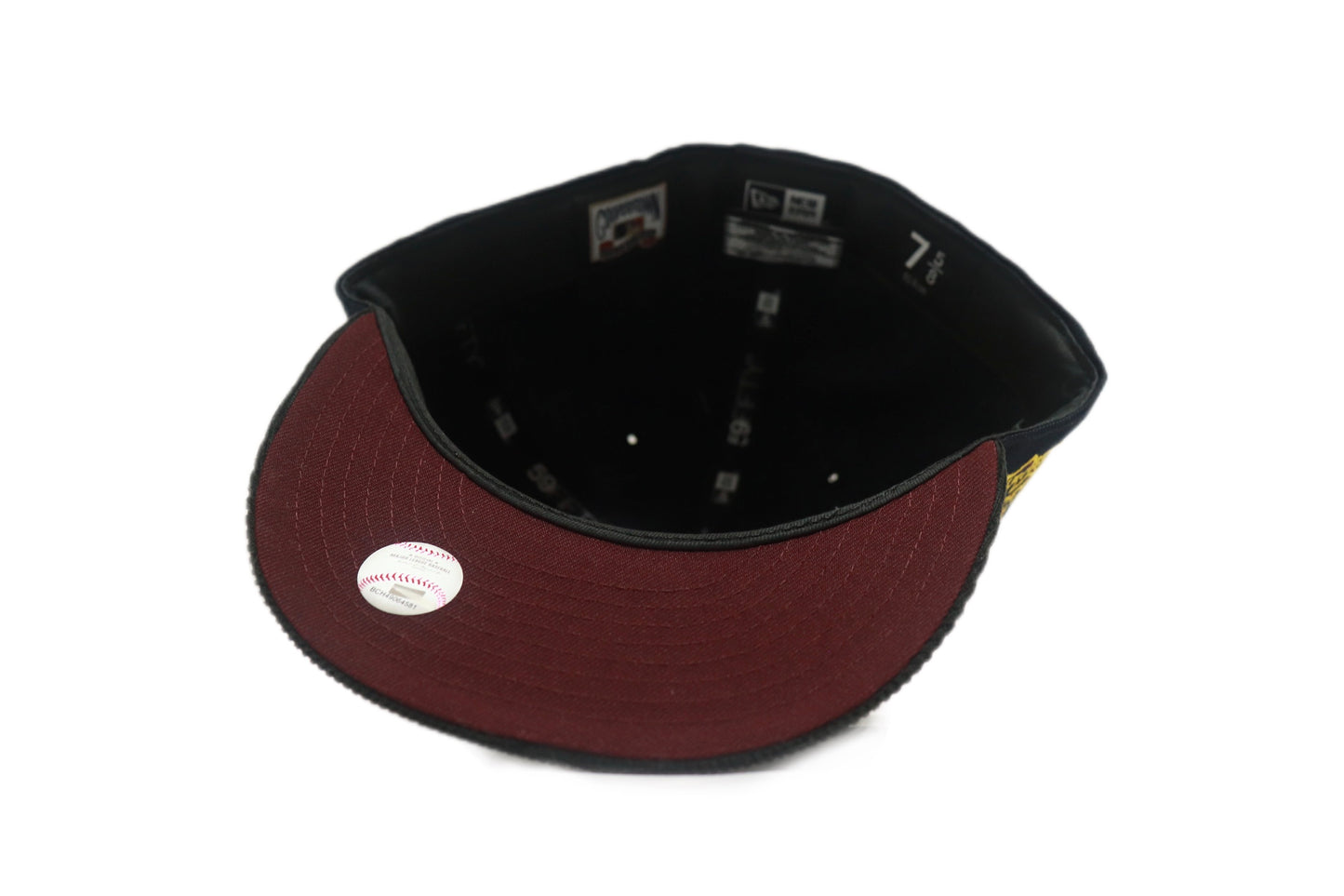 NEWERA Los Angeles Dodgers 2Tone 59Fifty