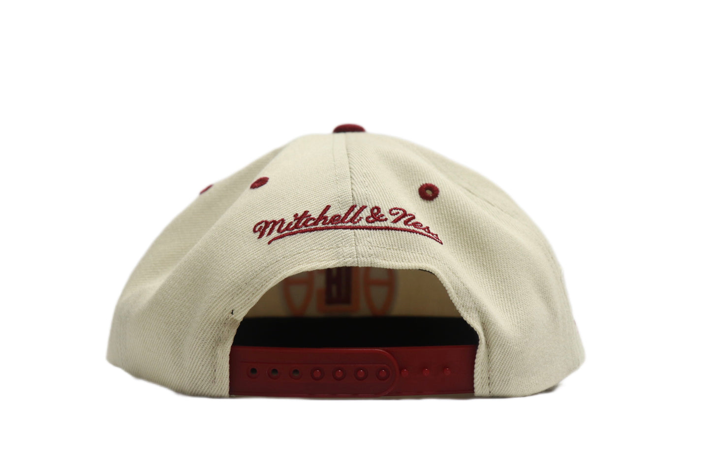 Mitchell&Ness CLIPPERS Snapback Cap