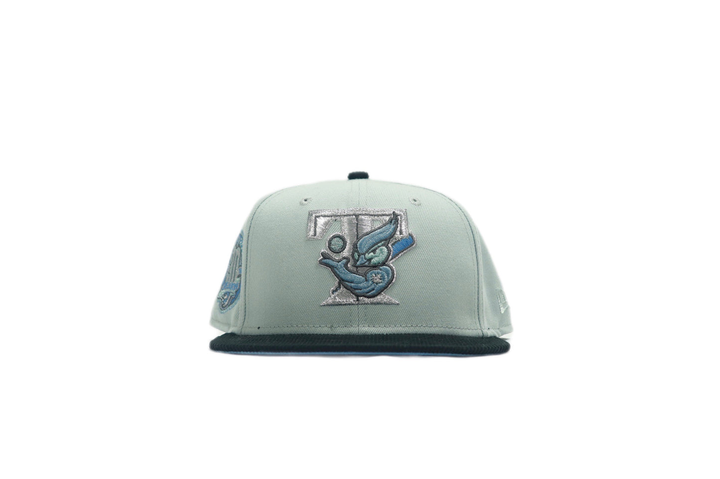 NEWERA Toronto Blue Jays 59Fifty