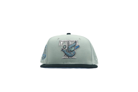 NEWERA Toronto Blue Jays 59Fifty