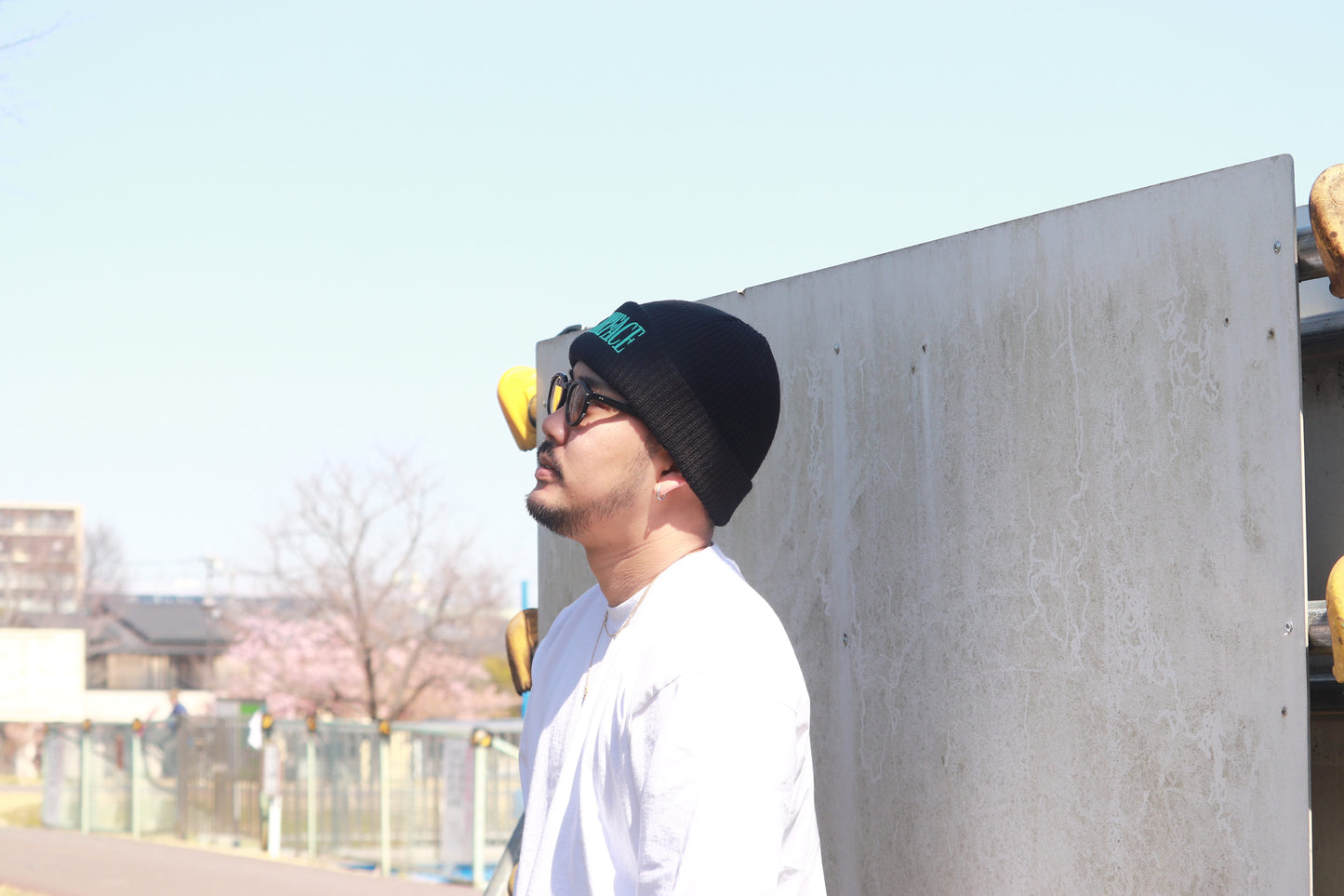 SCARFACE BEANIE