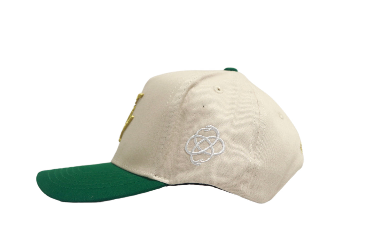 REFERENCE PARADISE LA SNAPBACK CAP