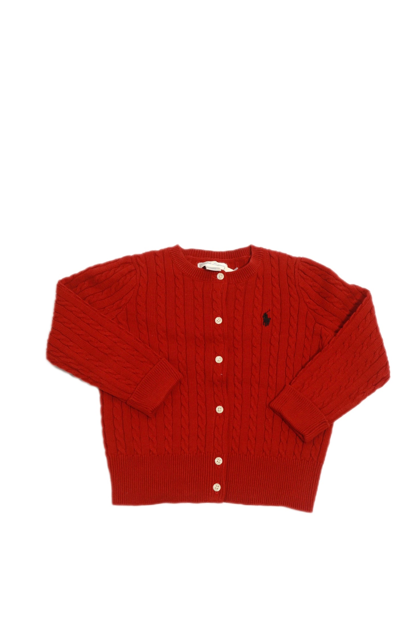Polo Ralphlaure cardigan