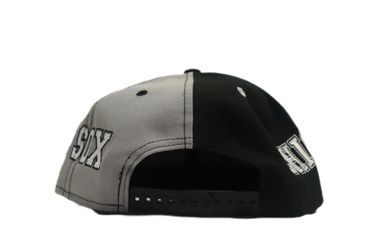 Newera Chicago White Sox Snapback Cap