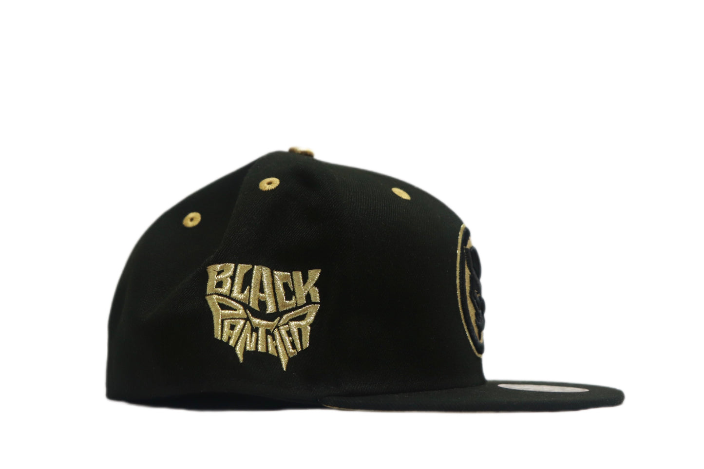 MARVEL BLACK PANTHER hat
