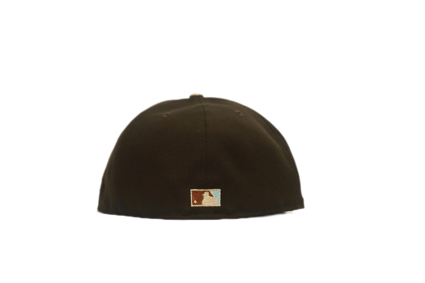 NEW ERA 59FIFTY DODGERS cap
