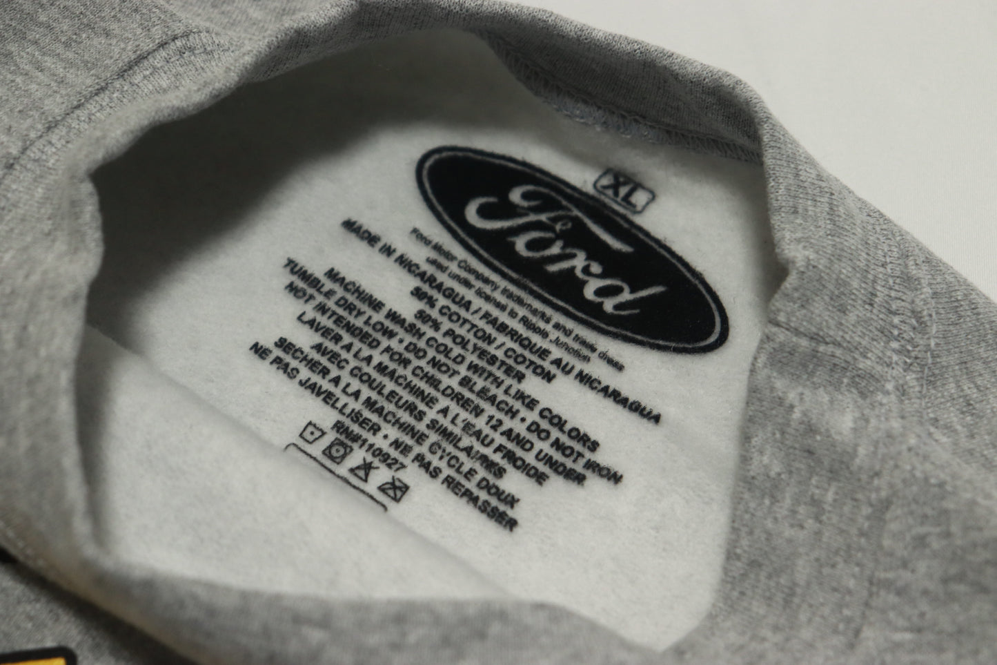 FORD BRONCO SWEAT