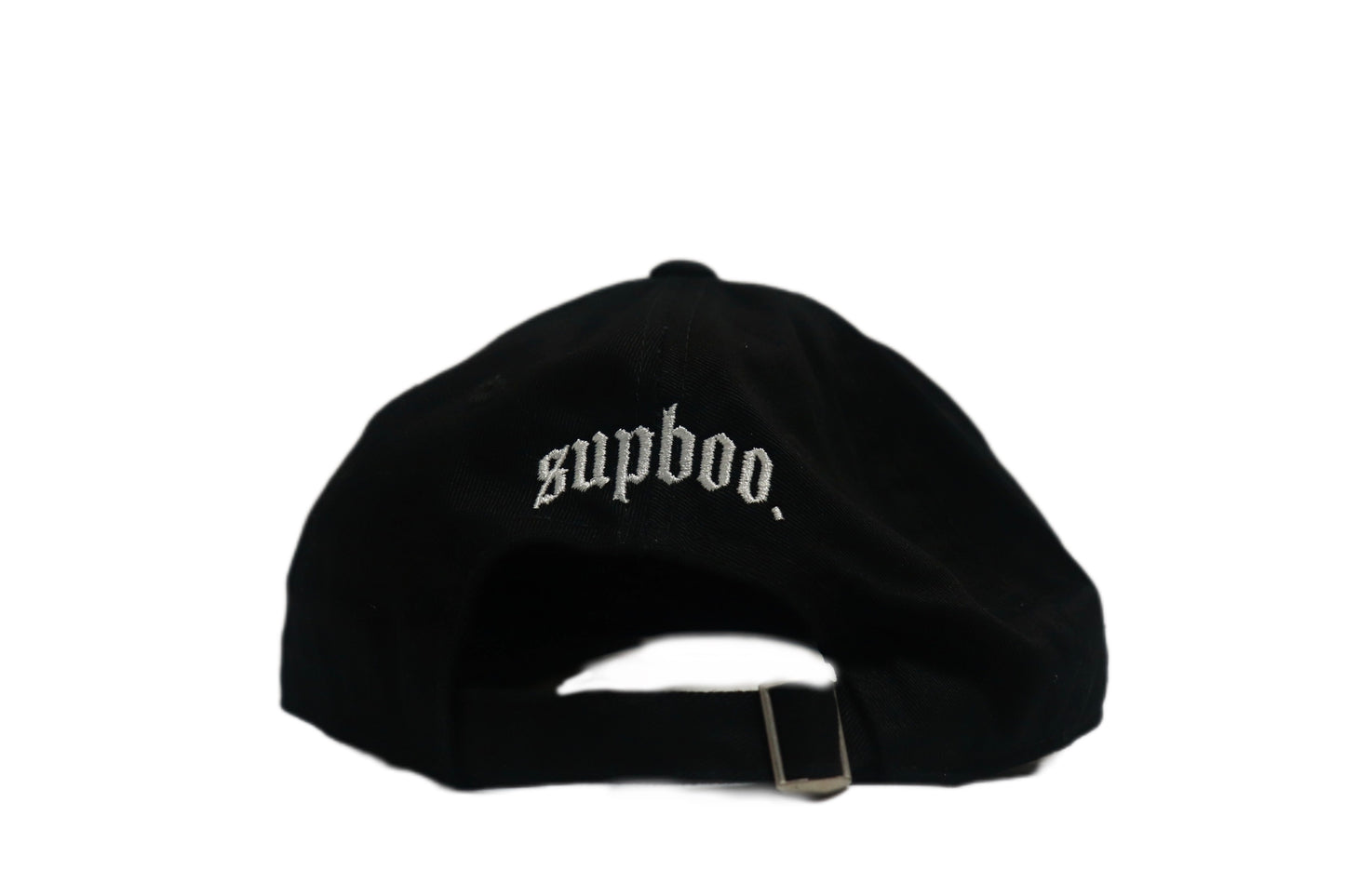 SUPFOO Cap
