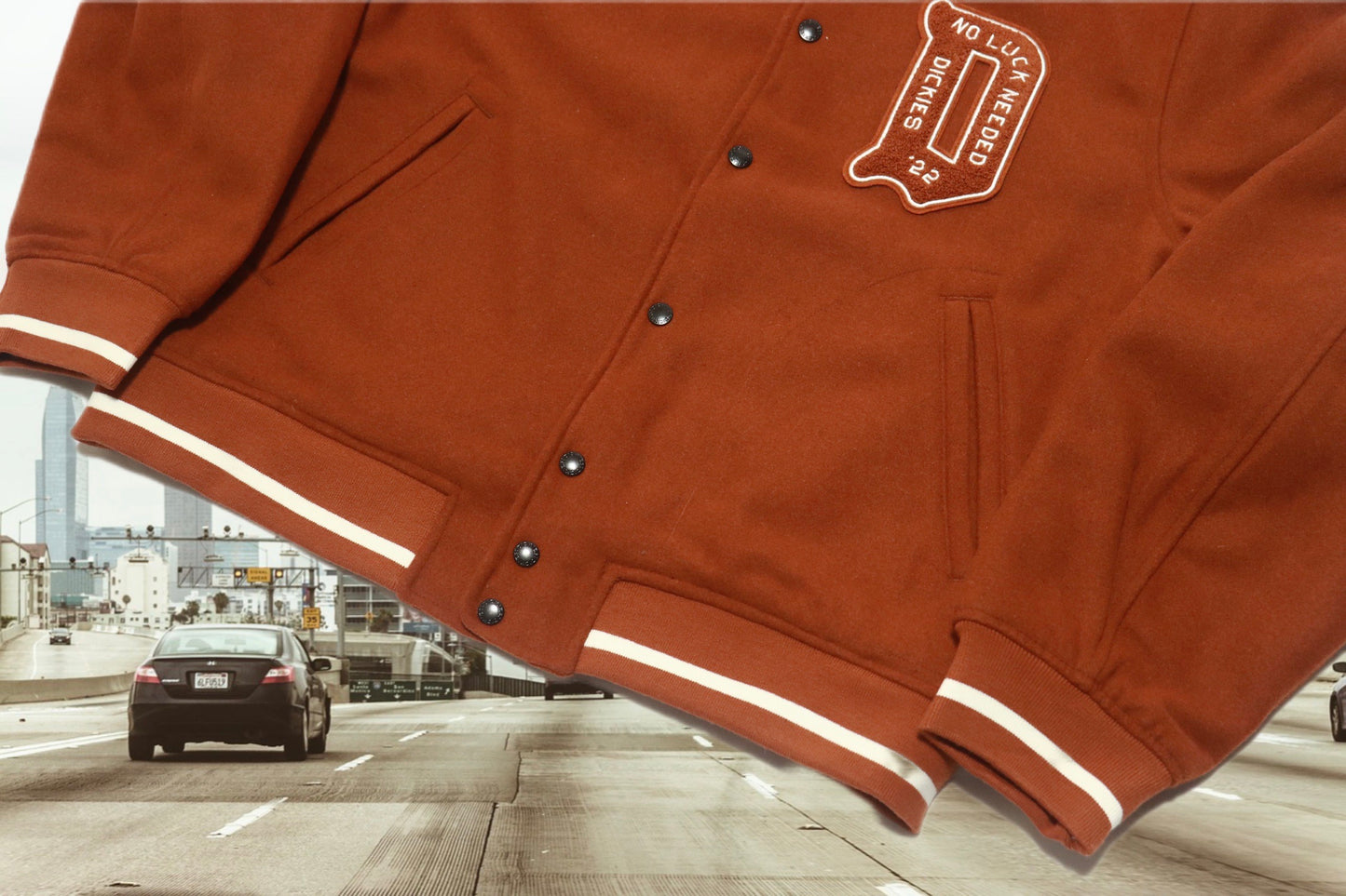 Dickies VARSITY