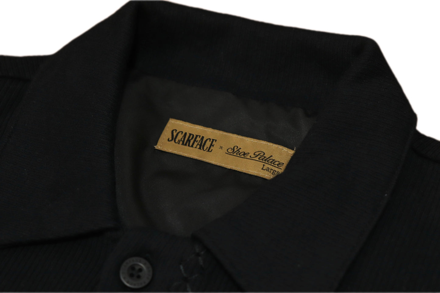 SP X SCARFACE PREMIUM ROSES