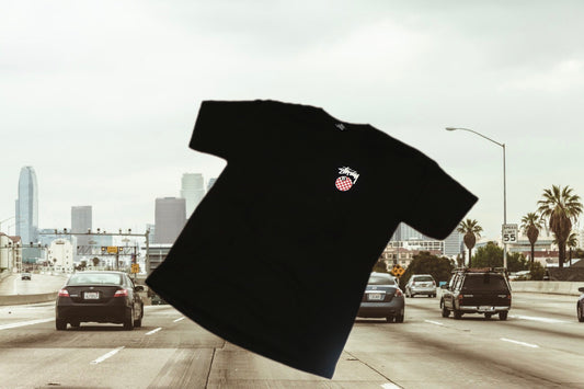 STUSSY 8 Ball T-shirt