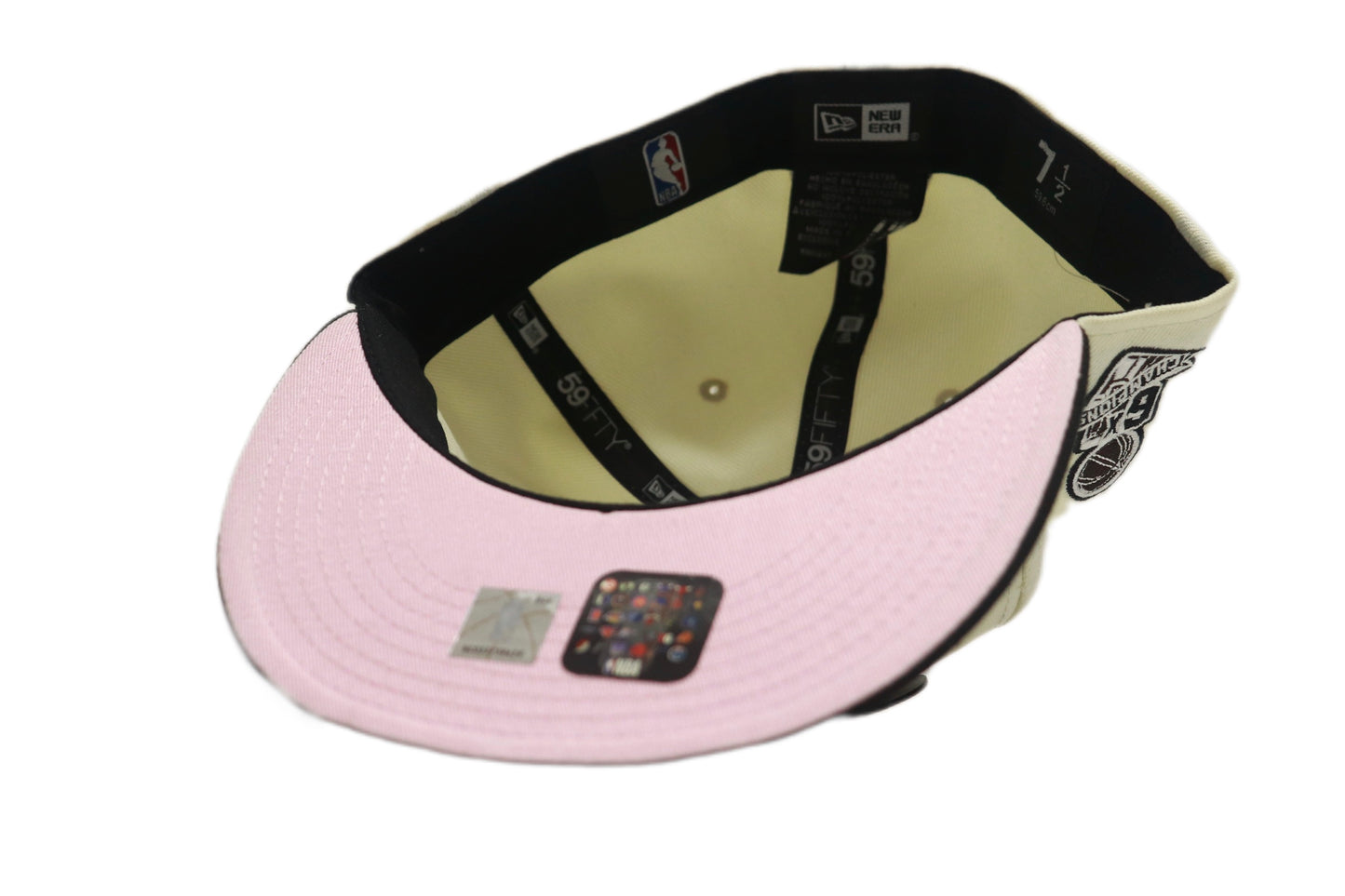 NEWERA Chicago Bulls 59Fifty