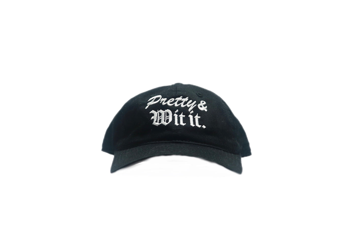 SUPFOO Cap